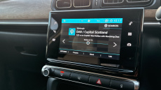 Citroen C3 1.5 BlueHDi Shine Plus 5dr Diesel Hatchback